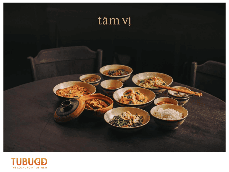 Culinary Innovation in Hanoi’s Michelin Stars