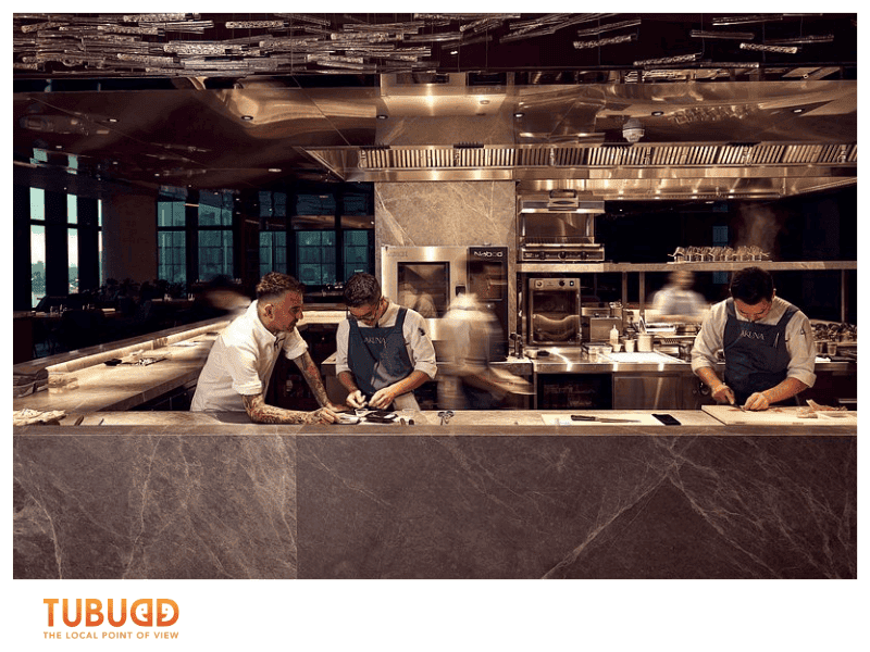 List of Michelin Star Restaurants in Ho Chi Minh City