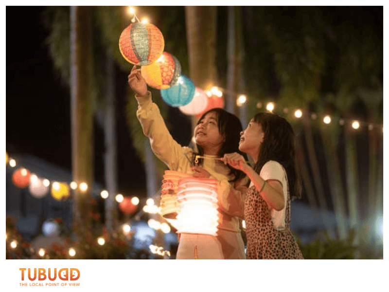 Explore Festival Events Across Vietnam