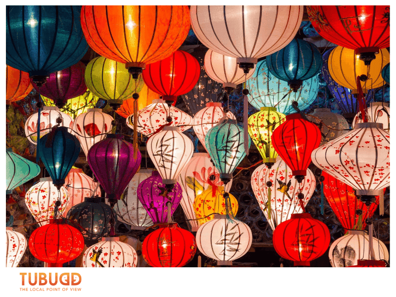 Immerse in the Festival’s Cultural Magic