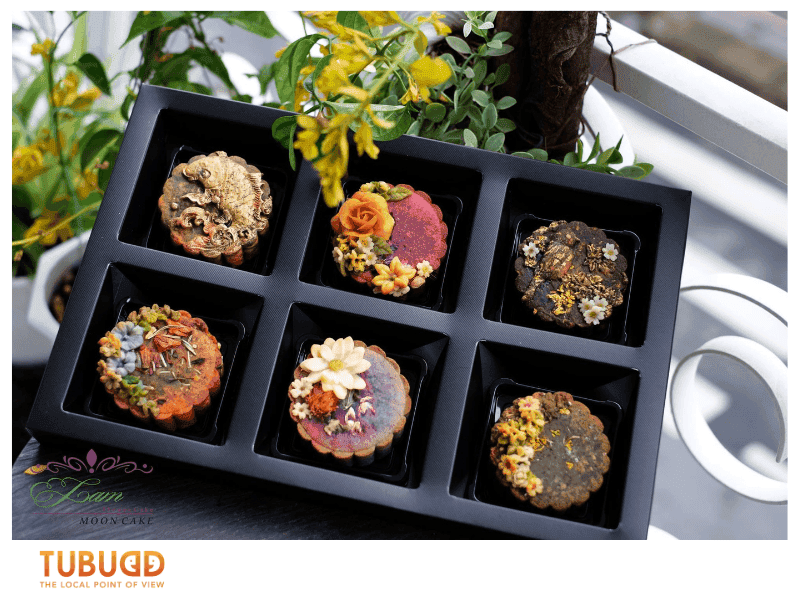 When and Where to Experience Mooncake Season