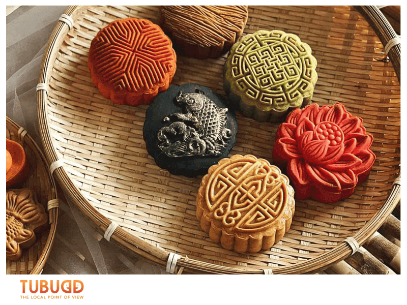 How Mooncake Vietnam Has Evolved
