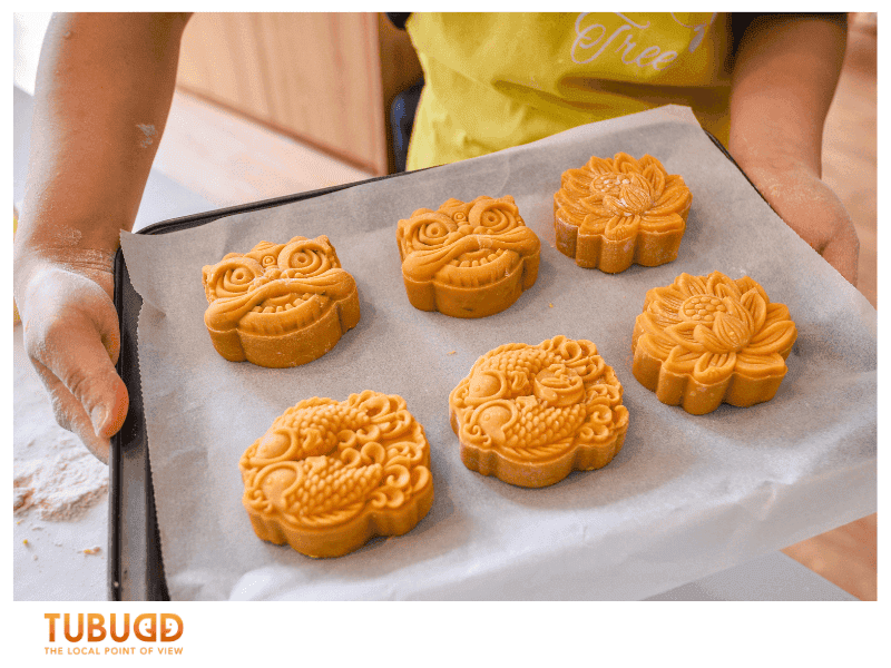 What Is Mooncake Vietnam and Why Is It Important?