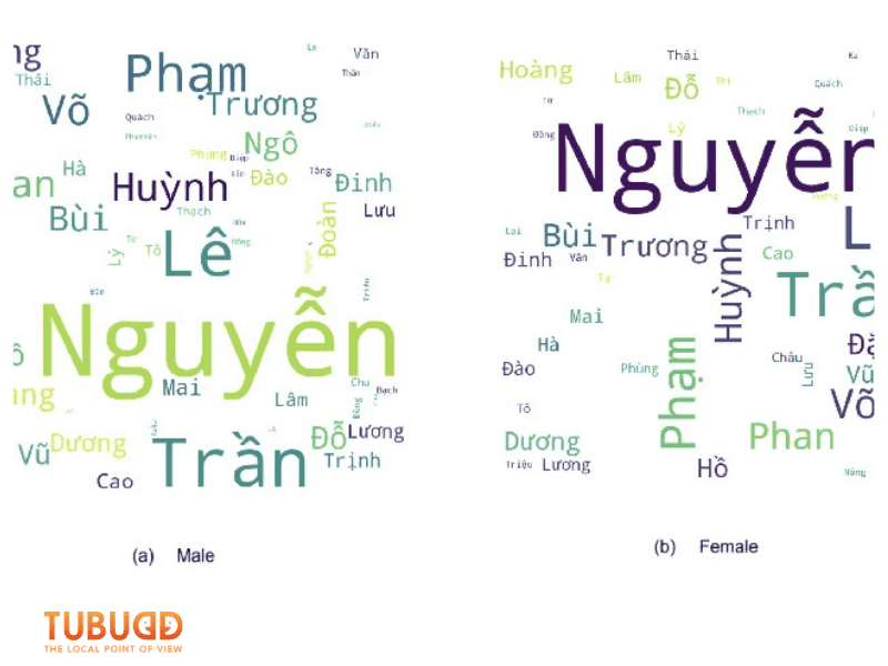 The Most Common Vietnamese Family 