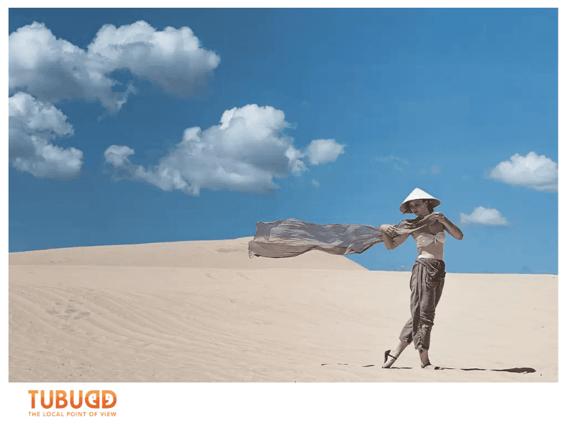 Planning Your Honeymoon at Mui Ne Sand Dunes