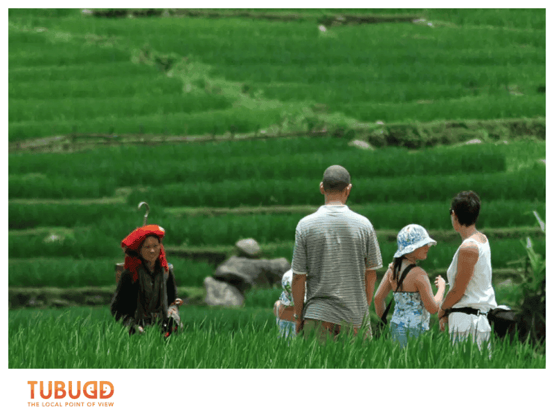 Top Things to Do in Muong Hoa Valley