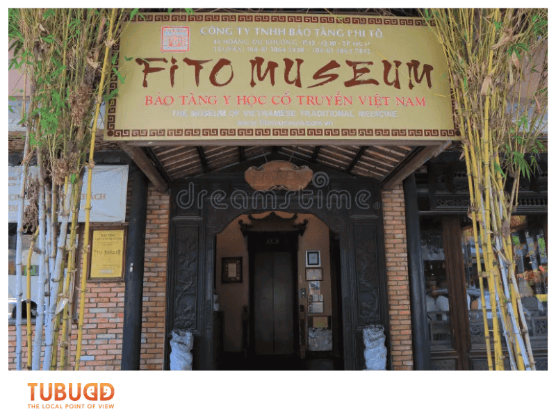 Tips for Visiting the Museum of Traditional Vietnamese Medicine in 2025