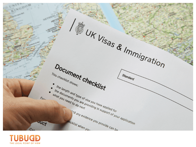 How to Follow Up on a Delayed Visa