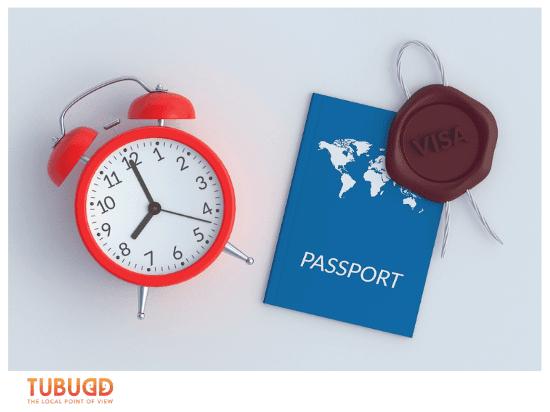 What You Should Do While Waiting