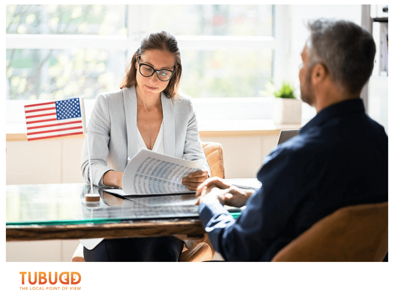 Why Your Visa Might Still Be Processing