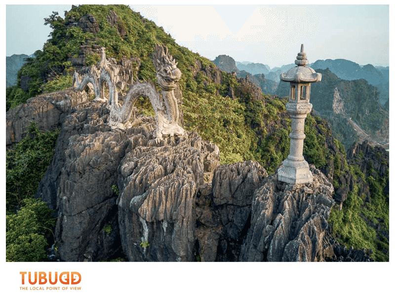 The Mystique of Ngoa Long Mountain