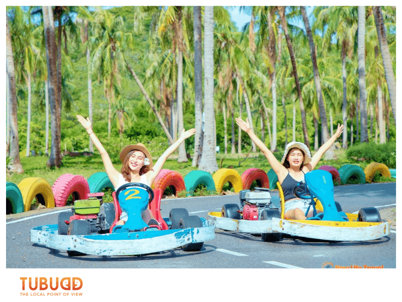 Pairing Your Island Adventure with Nha Trang’s Charms