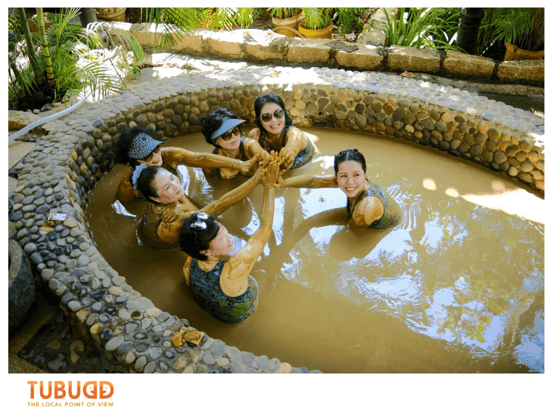 Soak in the Healing Magic of Nha Trang’s Mud