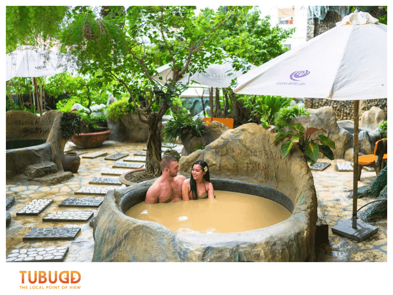 Must-Try Mud Bath Experiences in Nha Trang