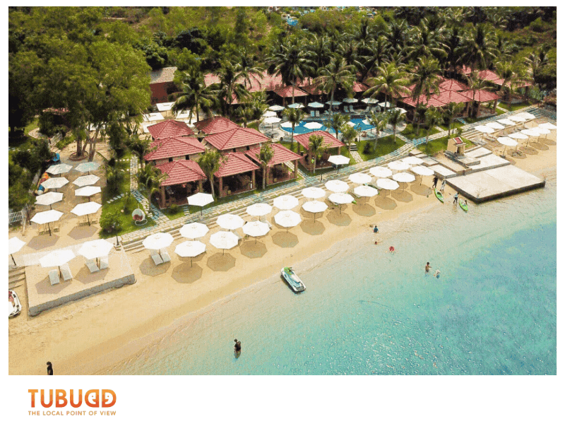 Weave Your Mud Bath into Nha Trang’s Coastal Tapestry
