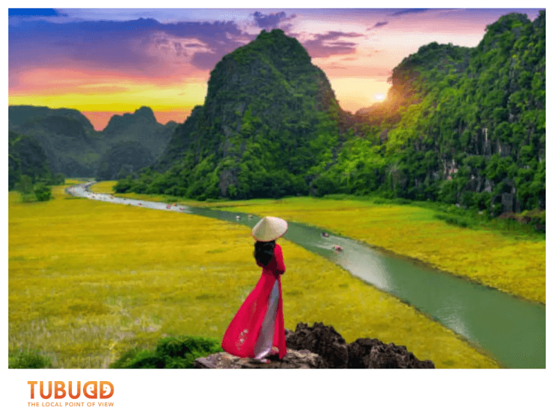 Top Attractions for Your Ninh Binh Day Trip