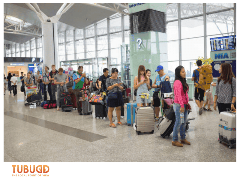 Who Should Consider VIP Fast Track at Noi Bai Airport?