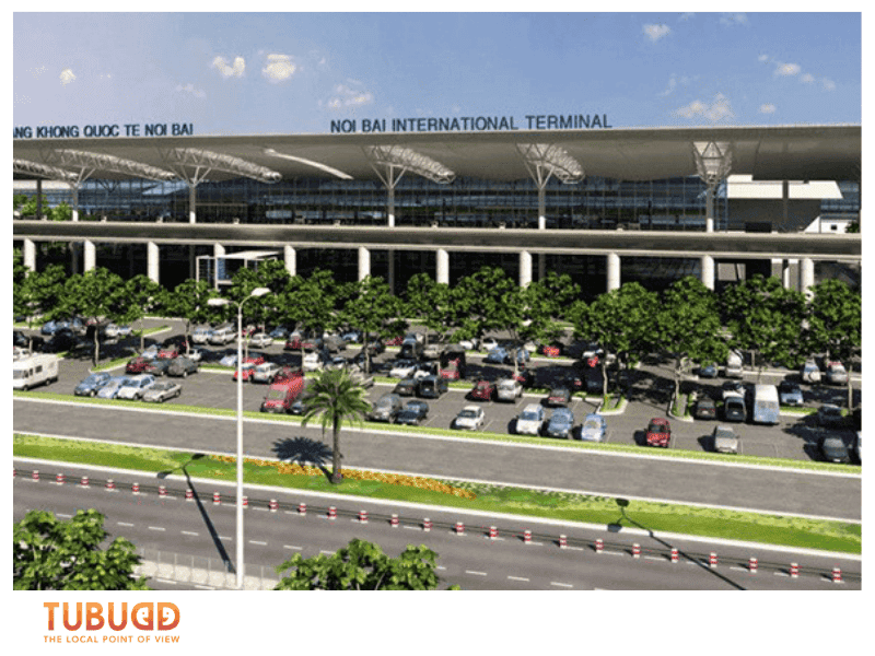 What Is Noi Bai Airport Fast Track VIP Service?