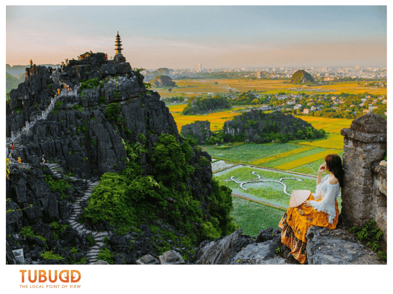 What Is North Vietnam Weather Like in August?