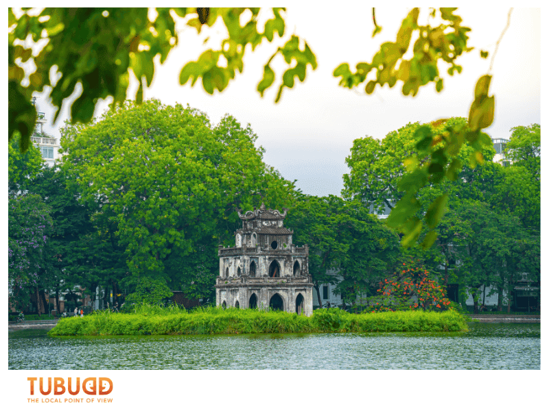 October Weather Overview: The Perfect Middle Ground