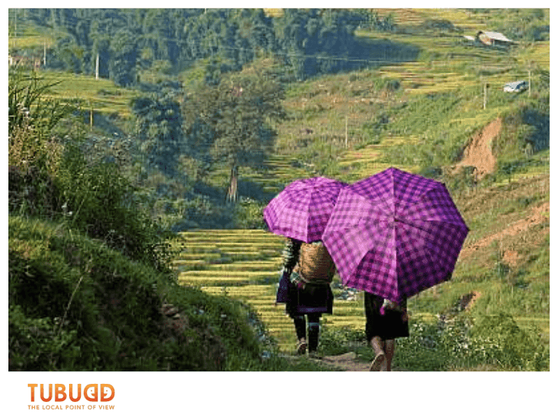 Why October Is a Traveler’s Favorite