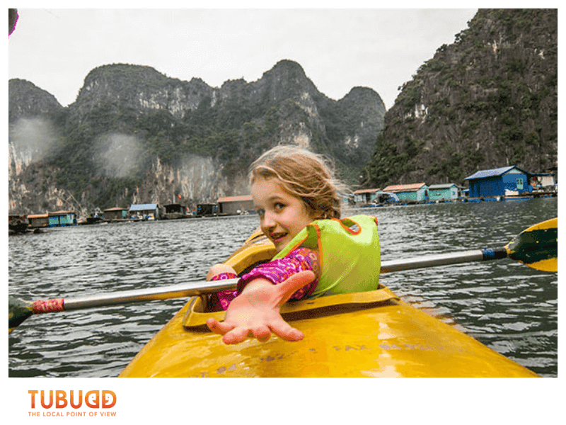 January – February: Cool, Misty, and Full of Spirit