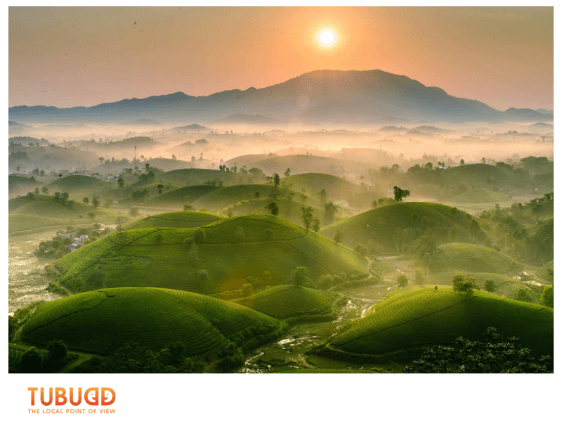 What to Pack for October in Northern Vietnam