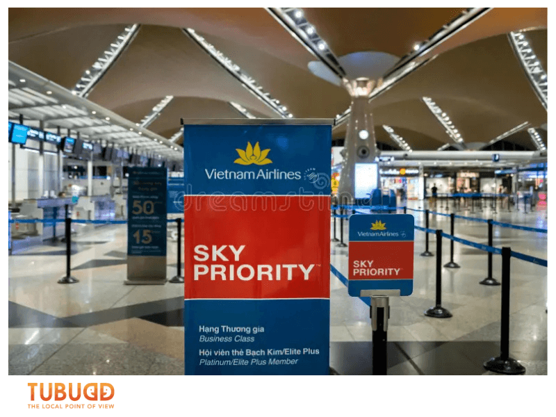 What Is Priority Immigration in Vietnam?