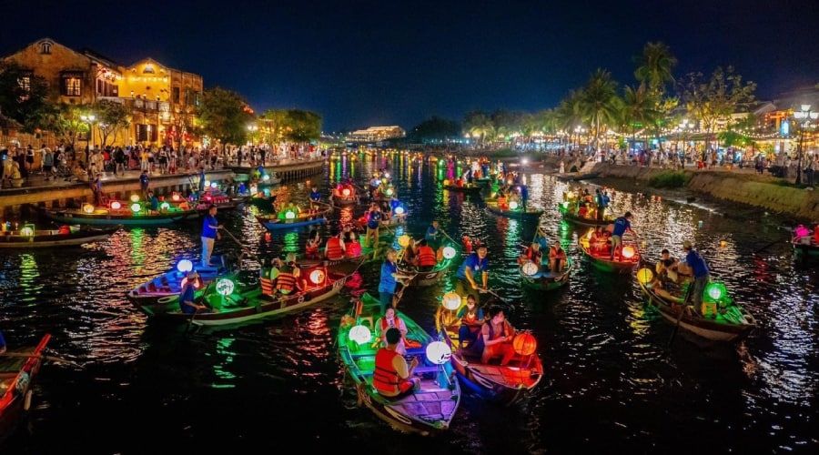 Experience Hoi An Ancient Town