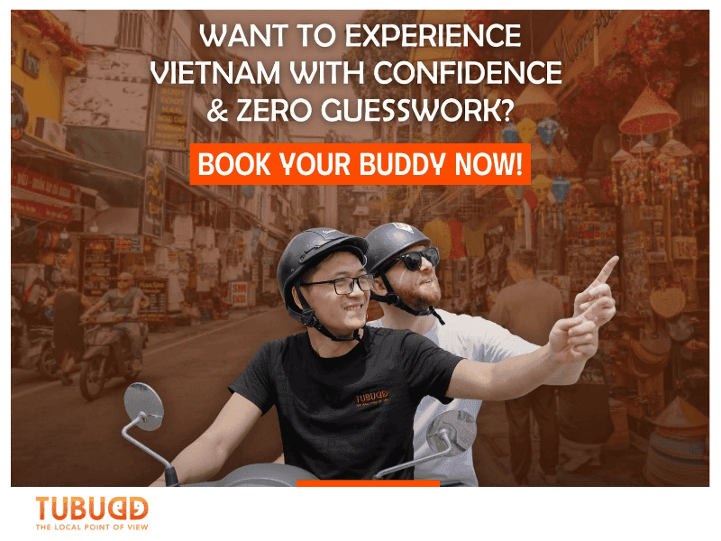 Why Tubudd Is More Than a Traditional Tour Platform