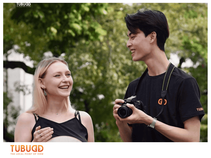 What Does a Personal Travel Assistant in Vietnam Do?