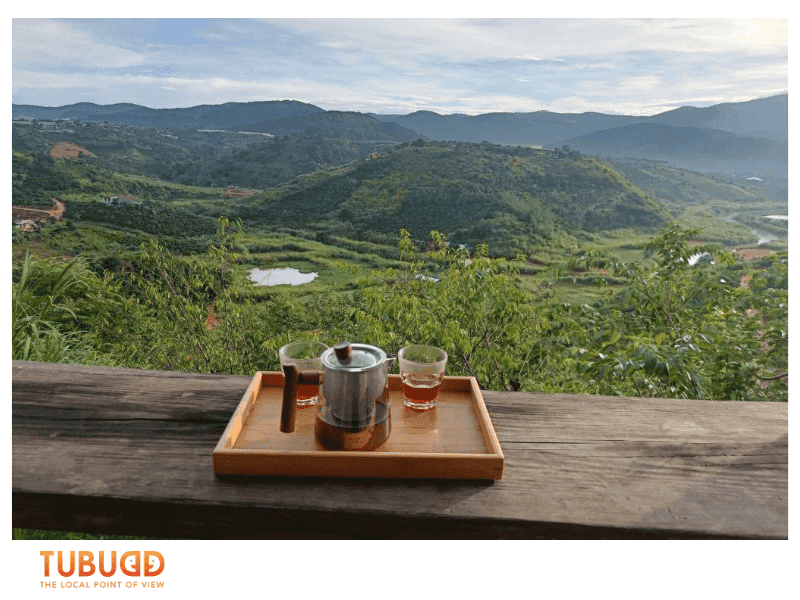 Tips Takeaway for Your Personalized Adventure