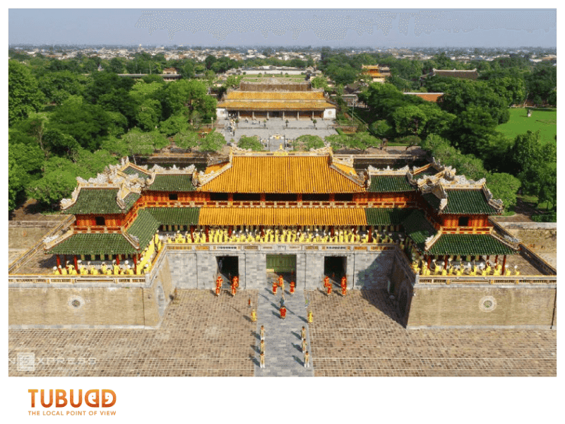 Unique Travel Experiences Only Tubudd Offers
