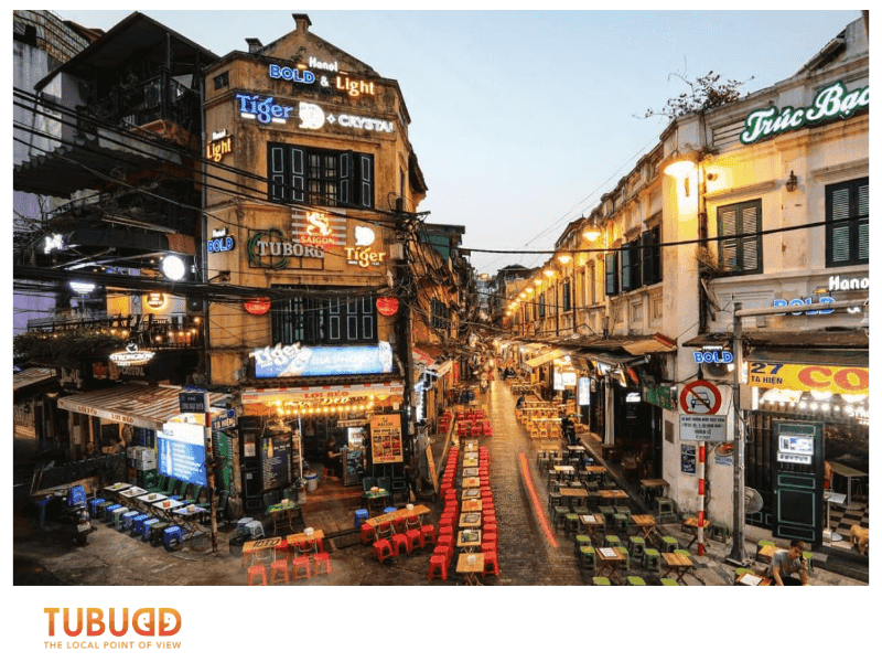 Tips to Discover Your Travel Interests in Vietnam