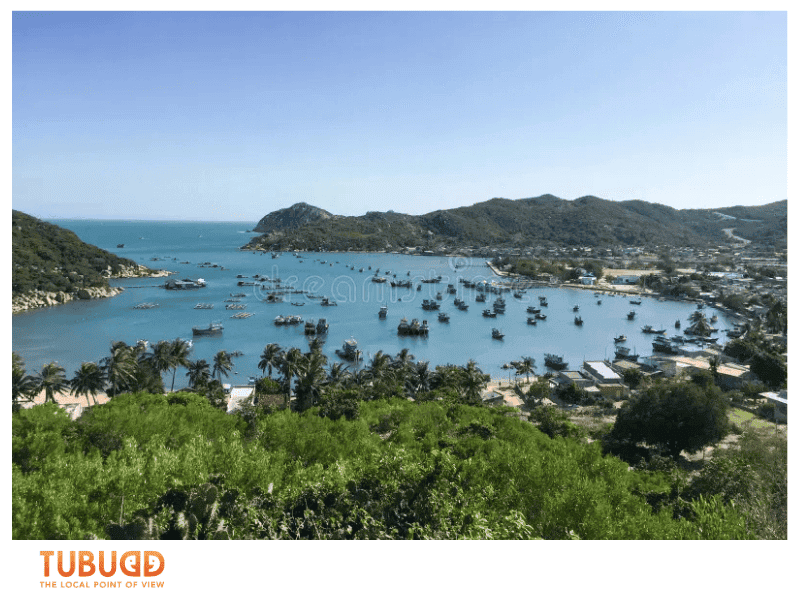 Where Is Phan Rang Beach and Why It’s Different