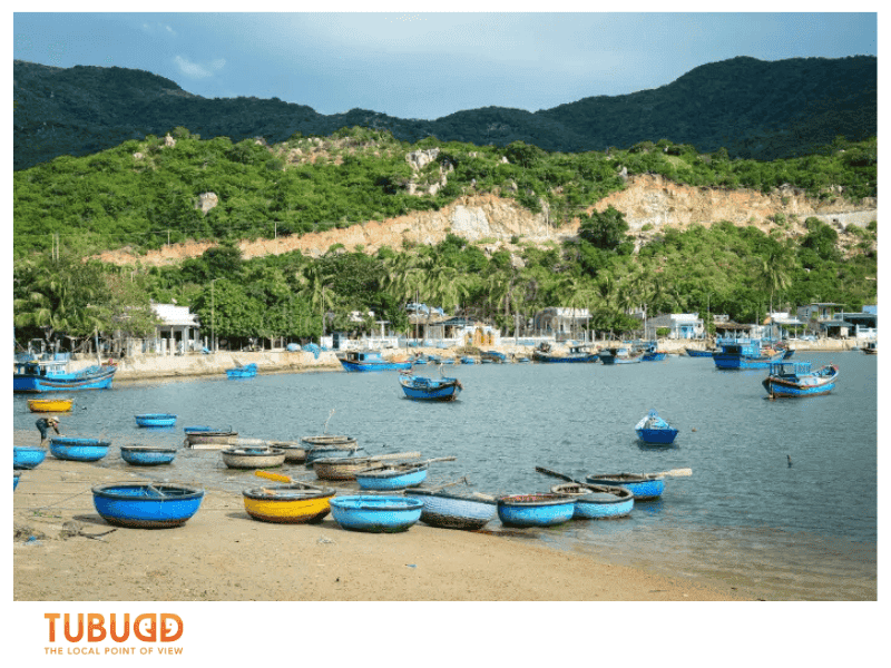 What to Do at Phan Rang Beach Beyond Swimming