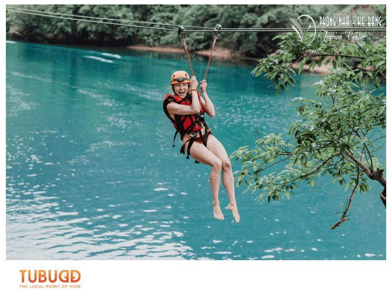 Top 5 Activities to Do in Phong Nha Ke Bang National Park
