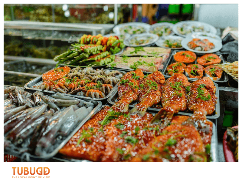 Tips for an Unforgettable Night in Phu Quoc