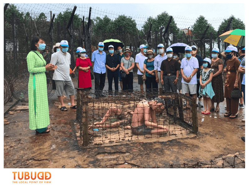 What to Discover at Phu Quoc Prison