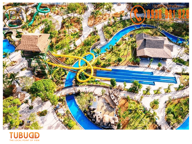 Why Phu Quoc Water Parks Are a Must-Visit