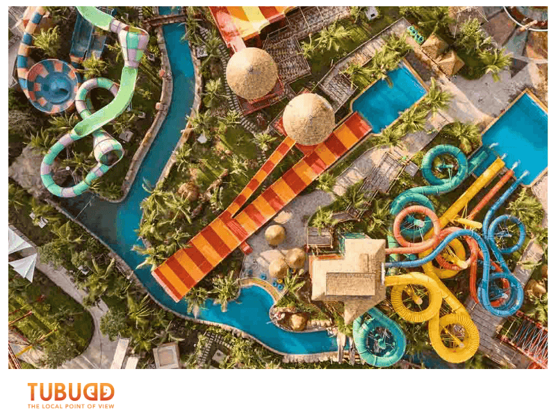 Top Thrills and Attractions at VinWonders and Aquatopia