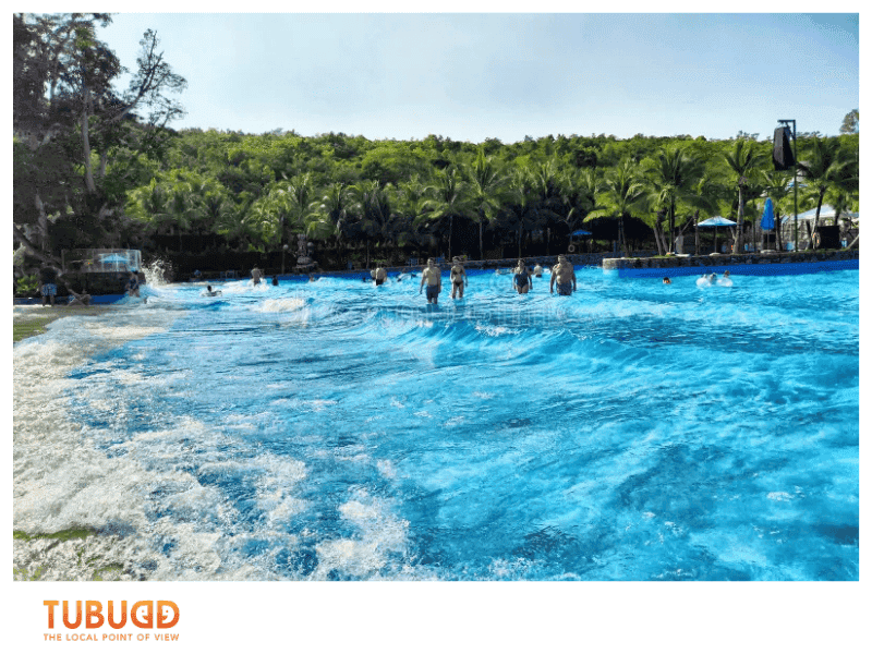 Getting to VinWonders and Aquatopia Water Parks