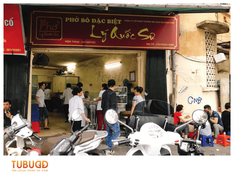 Top Street Food Spots to Savor