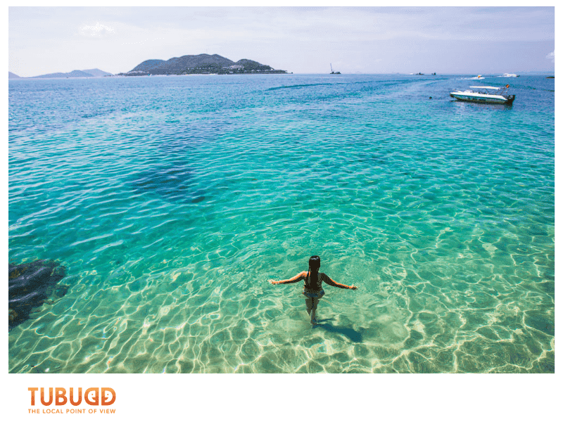  Coastal Escapes in Nha Trang