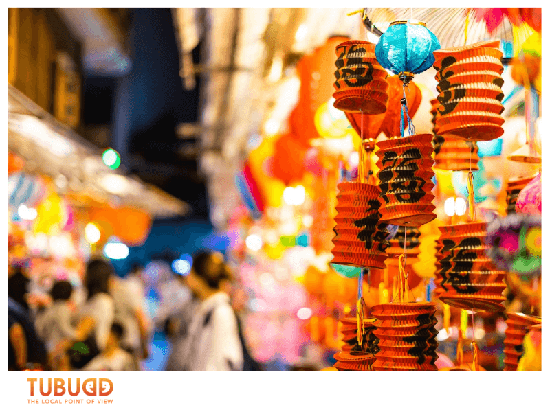 When Is Tet and How It Affects Travel Plans