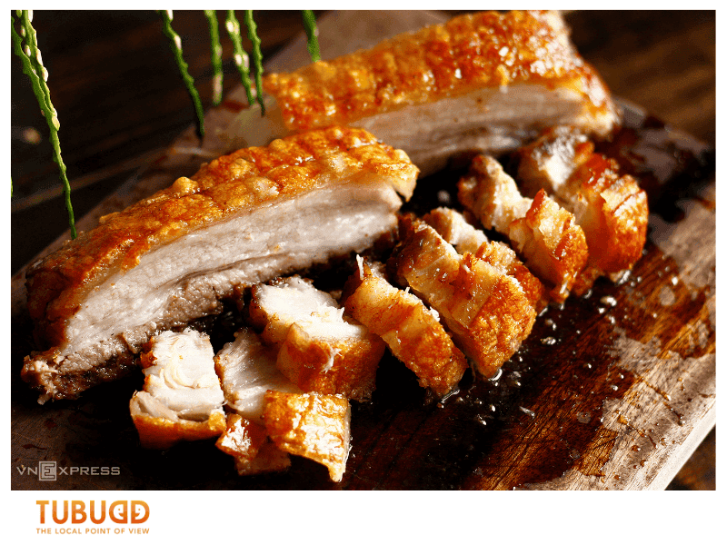 Why Pork Is So Important in Vietnamese Cuisine