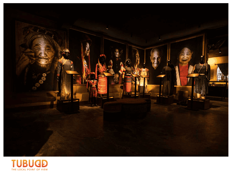 Highlights of the Precious Heritage Art Gallery Museum Exhibits