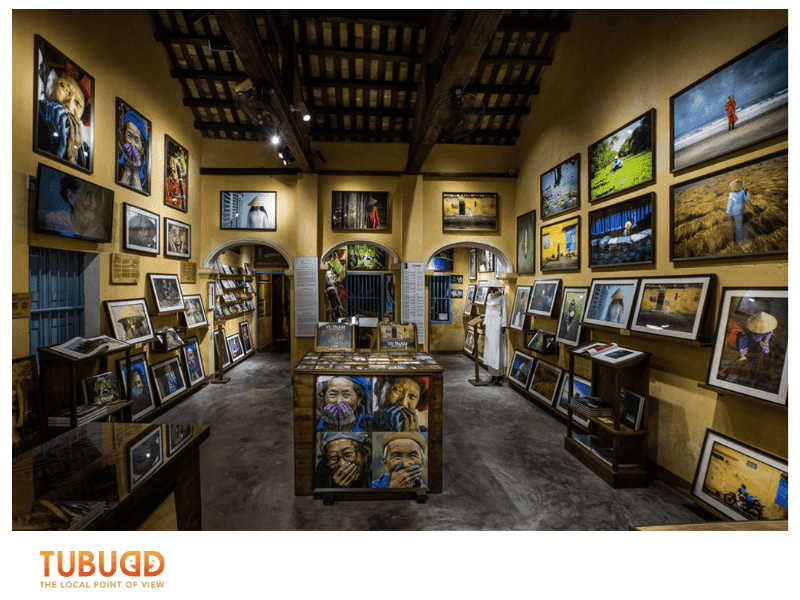 Why the Precious Heritage Art Gallery Museum Matters Today