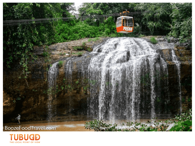 Plan Your Visit to Prenn Waterfall Like a Pro
