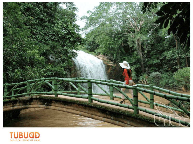 Must-Do Activities at Prenn Waterfall